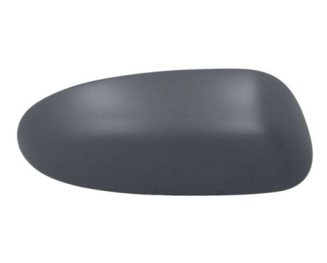 Housing, exterior mirror