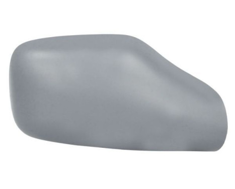 Housing, exterior mirror