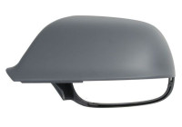 Housing, exterior mirror