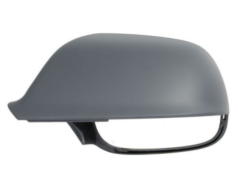 Housing, exterior mirror