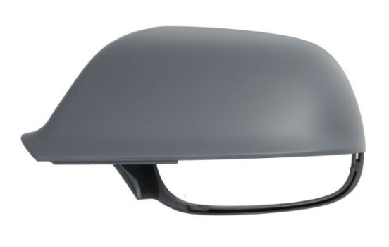 Housing, exterior mirror