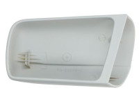 Housing, exterior mirror