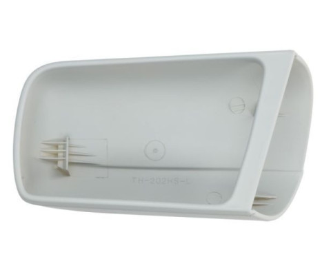 Housing, exterior mirror