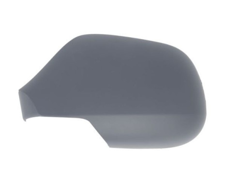 Housing, exterior mirror