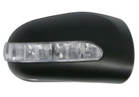 Housing, exterior mirror