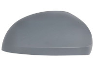 Housing, exterior mirror