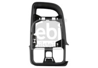 Housing, exterior mirror
