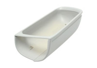 Housing, outside mirror