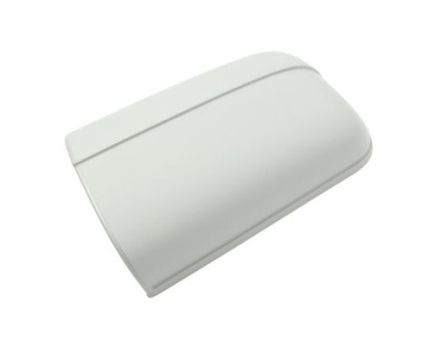 Housing, outside mirror, Image 2