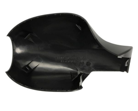 Housing, outside mirror, Image 2