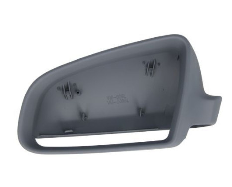 Housing, outside mirror, Image 2