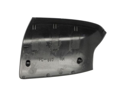 Housing, outside mirror, Image 2