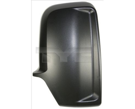 Mirror cover left 321-0104-2 TYC
