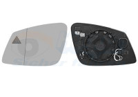 Mirror Glass, exterior mirror 0597835 Hagus