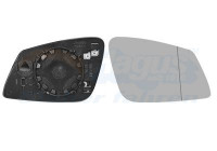 Mirror Glass, exterior mirror 0597838 Hagus