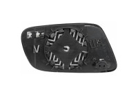 Mirror glass, exterior mirror 1030029 Diederichs