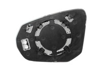 Mirror glass, exterior mirror 1055126 Diederichs