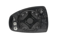 Mirror glass, exterior mirror 1080128 Diederichs