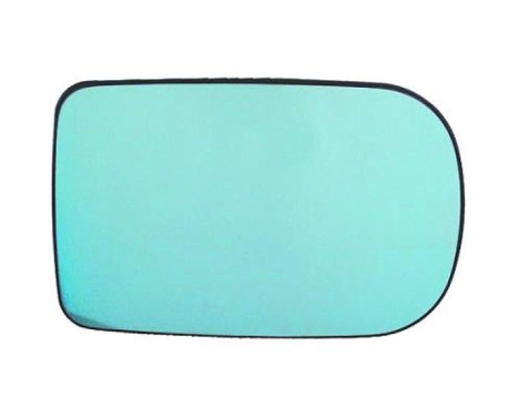 Mirror glass, exterior mirror 1214127 Diederichs