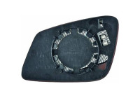 Mirror glass, exterior mirror 1217027 Diederichs