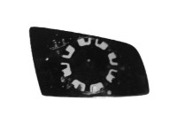 Mirror glass, exterior mirror 1224127 Diederichs