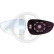 Mirror glass, exterior mirror 1405227 Diederichs, Thumbnail 2