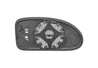 Mirror glass, exterior mirror 1415127 Diederichs