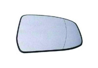 Mirror glass, exterior mirror 1416026 Diederichs