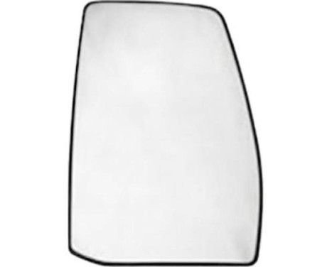 Mirror glass, exterior mirror 1456028 Diederichs