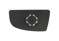 Mirror glass, exterior mirror 1457028 Diederichs