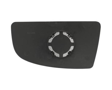 Mirror glass, exterior mirror 1457028 Diederichs