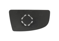 Mirror glass, exterior mirror 1457029 Diederichs