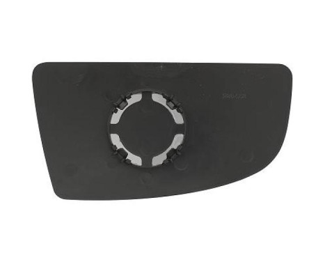 Mirror glass, exterior mirror 1457029 Diederichs
