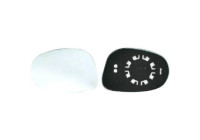 Mirror glass, exterior mirror 1461027 Diederichs