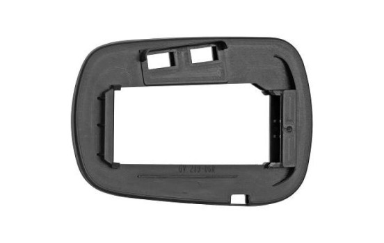 Mirror glass, exterior mirror 1475026 Diederichs