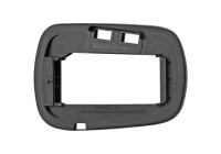 Mirror glass, exterior mirror 1475027 Diederichs