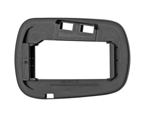 Mirror glass, exterior mirror 1475027 Diederichs