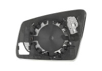 Mirror glass, exterior mirror 1616024 Diederichs