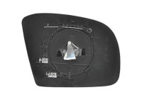 Mirror glass, exterior mirror 1630025 Diederichs