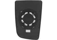 Mirror glass, exterior mirror 1663127 Diederichs