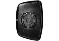 Mirror glass, exterior mirror 1665226 Diederichs