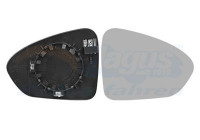Mirror Glass, exterior mirror 1717838 Hagus