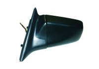 Mirror glass, exterior mirror 1804026 Diederichs