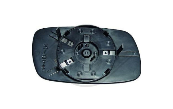 Mirror glass, exterior mirror 1804027 Diederichs, Image 2