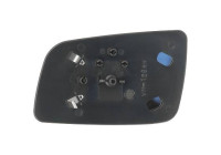 Mirror glass, exterior mirror 1805026 Diederichs