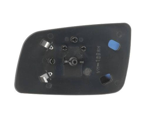 Mirror glass, exterior mirror 1805026 Diederichs