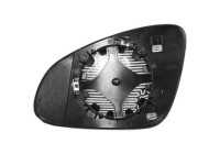 Mirror glass, exterior mirror 1807226 Diederichs