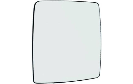 Mirror glass, exterior mirror 1813229 Diederichs