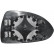 Mirror glass, exterior mirror 1814127 Diederichs, Thumbnail 2