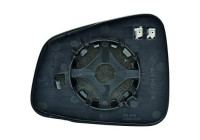 Mirror glass, exterior mirror 1835226 Diederichs